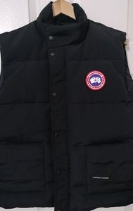 Canada Goose Freestyle Vest